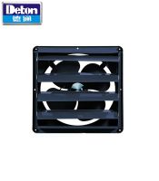 Quạt thông gió vuông Deton FADV30-4 (có lá xách)