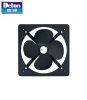 Quạt thông gió vuông Deton FADV35-4