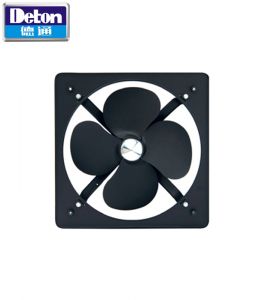 Quạt thông gió vuông Deton FADV35-4
