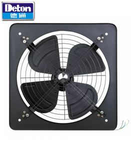 Quạt thông gió vuông Deton FDV60-4