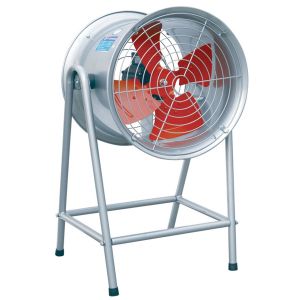 Quạt thổi khí đồng trục Deton SFG8G-4