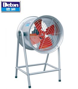 Quạt thổi Deton JGFD4-4