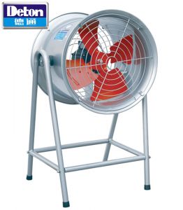 Quạt thổi Deton JGFS6-6