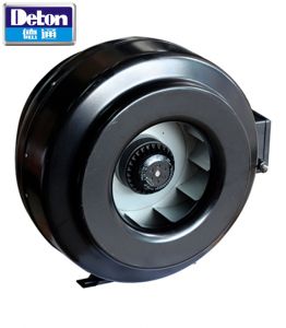 Quạt hút nối ống Deton CDF315B