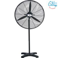 Quạt Đứng Công Nghiệp Gale Đế Nhựa SF650-DCN