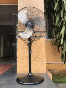 Quạt Đứng Công Nghiệp Gale SFA500-P