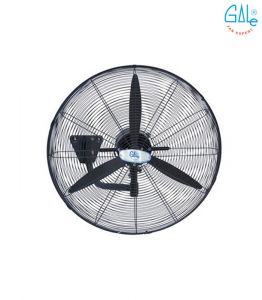 Quạt treo tường công nghiệp Gale WF500-P