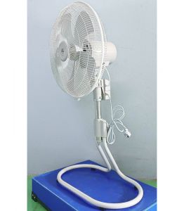 Quạt sàn chân rút Gale HF450N