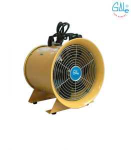 Quạt hút xách tay cao áp Gale GIB250