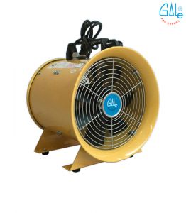 Quạt hút xách tay cao áp Gale GIB300