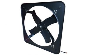 Quạt Thông Gió Công Nghiệp Vuông Gale RF 40