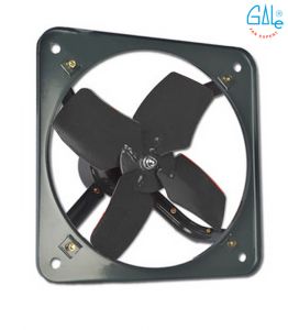 Quạt Thông Gió Công Nghiệp Vuông Gale RF 60