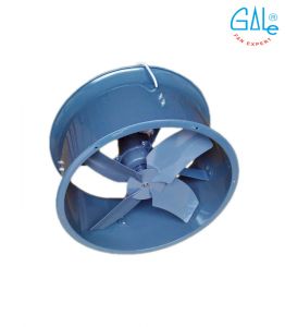 Quạt thông gió hướng trục tròn Gale SVF 30