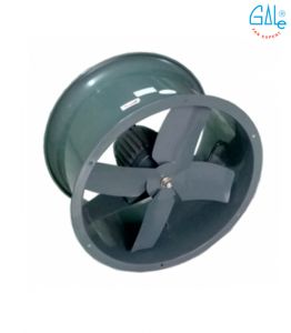 Quạt thông gió công nghiệp tròn Gale VF40