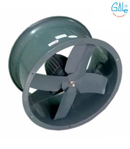 Quạt thông gió công nghiệp tròn Gale VF 60