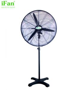 Quạt đứng công nghiệp iFan NS-50 (3 cánh)