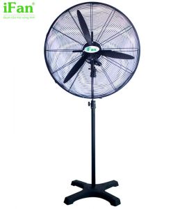 Quạt đứng công nghiệp iFan NS-75 (3 cánh)