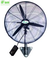 Quạt treo công nghiệp iFan NB-65 (3 cánh)