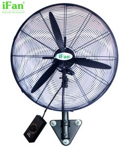 Quạt treo công nghiệp iFan NB-75 (3 cánh)