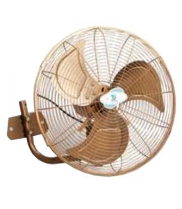 Quạt mạ đồng treo tường Soffnet FB5-45