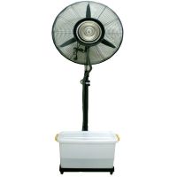 Quạt phun sương đĩa xoay Soffnet FSPS-50