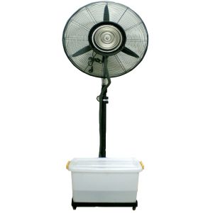 Quạt phun sương đĩa xoay Soffnet FSPS-60