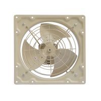 Quạt thông gió vuông Soffnet PEF-35