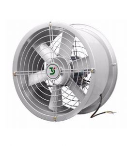 Quạt hướng trục tròn Soffnet FG 5G-2