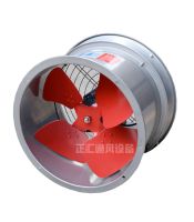 Quạt hướng trục tròn Soffnet FG5G-4