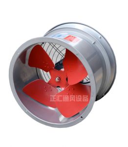 Quạt hướng trục tròn Soffnet FG5G-4