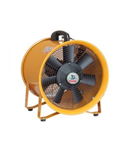 Quạt hút xách tay Soffnet SHT-35