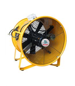 Quạt hút xách tay Soffnet SHT-40