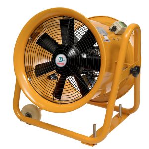 Quạt hướng trục cao áp di động Soffnet SHT2-40