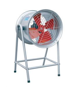 Quạt thổi Soffnet FG4G-4