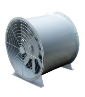 Quạt hướng trục cao áp Việt Nam QTA-400