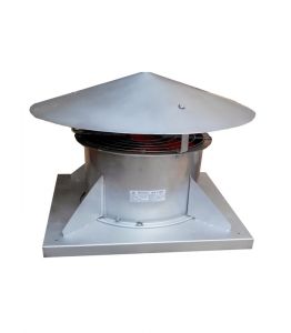 Quạt Thông Gió Nóc TGN-50