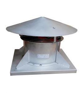 Quạt Thông Gió Nóc TGN-60