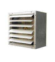 Quạt thông gió nhà xưởng Việt Nam QV-07LS