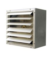 Quạt thông gió nhà xưởng Việt Nam QV-08LS