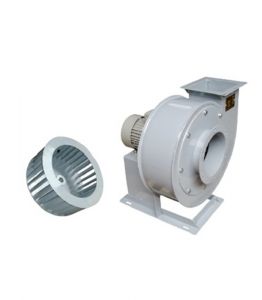 Quạt ly tâm trung áp Việt Nam QLT-4P 01