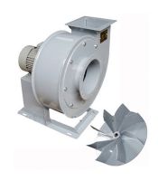 Quạt ly tâm cao áp Việt Nam QLT-2P 01