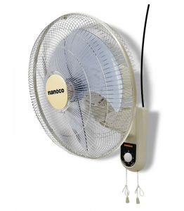 Quạt treo tường Nanoco NWF1611