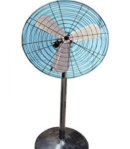 Quạt đứng công nghiệp 1/2 HP