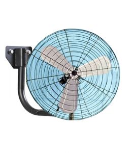 Quạt treo tường công nghiệp 1/4HP